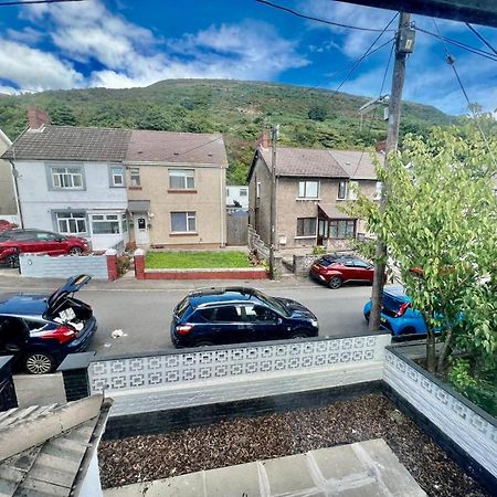 Executive 3 Bedroom Port Talbot Town Centre Margam Sleeps 7 Extérieur photo